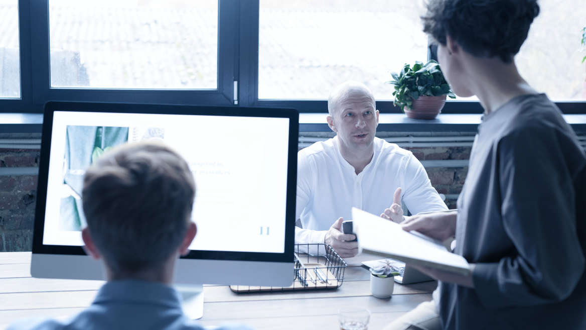 La Comunicación Para Mejorar La Gestión De Proyectos